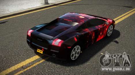 Lamborghini Gallardo DS-R S7 für GTA 4