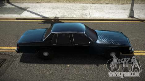 1980 Chevrolet Caprice Classic S11 pour GTA 4