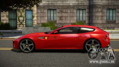 Ferrari FF MR-F für GTA 4