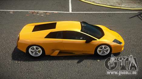 Lamborghini Murcielago R-Style V1.2 pour GTA 4