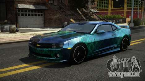 Chevrolet Camaro X-Synergy S13 für GTA 4