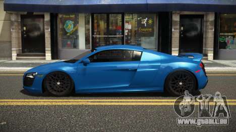 Audi R8 N-Style pour GTA 4