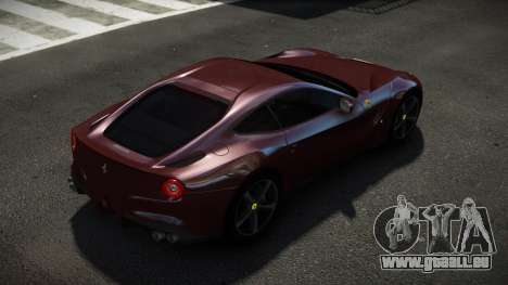 Ferrari F12 MS-R pour GTA 4