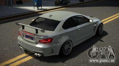 BMW 1M R-Tuned pour GTA 4