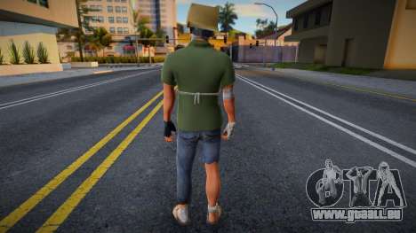 Improved HD Swmotr3 pour GTA San Andreas