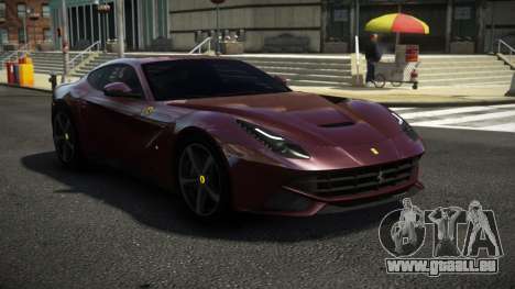 Ferrari F12 MS-R pour GTA 4