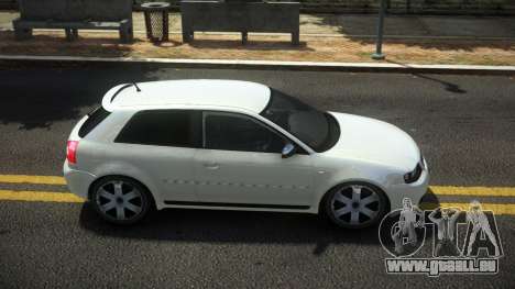Audi S3 UZ-S für GTA 4