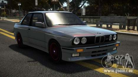 BMW M3 E30 MB-R für GTA 4