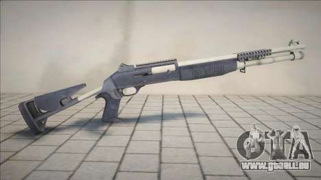 Benelli [M4] pour GTA San Andreas