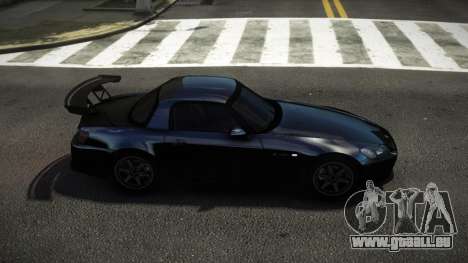 Honda S2000 NL pour GTA 4