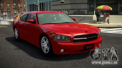 Dodge Charger RT ML pour GTA 4