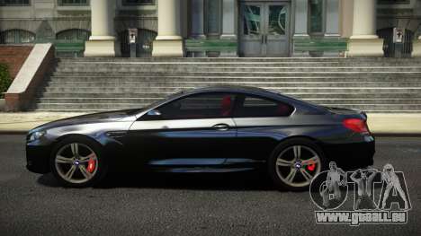 BMW M6 F13 M-Power pour GTA 4