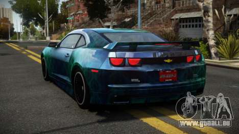 Chevrolet Camaro X-Synergy S13 für GTA 4