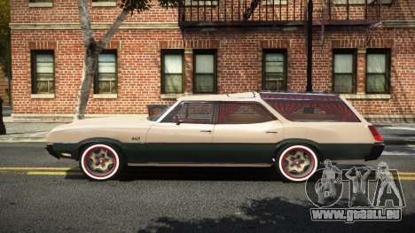 Oldsmobile Vista Cruiser MB-L pour GTA 4