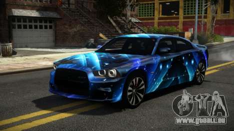 Dodge Charger SRT FT-Z S8 für GTA 4