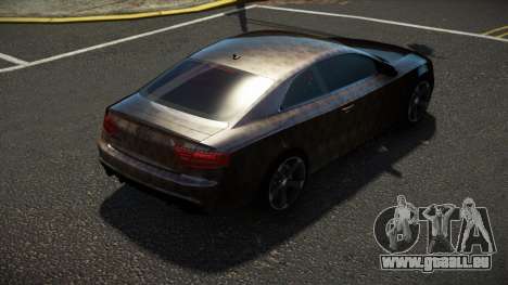 Audi RS5 MS-I S14 pour GTA 4