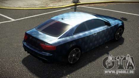 Audi RS5 MS-I S10 pour GTA 4
