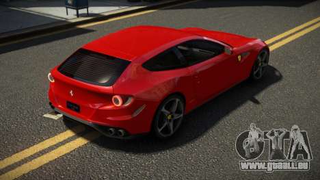 Ferrari FF MR-F für GTA 4