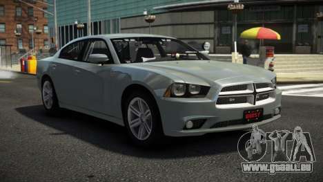 Dodge Charger Spec-V pour GTA 4