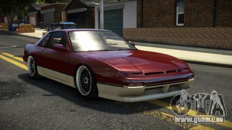 Nissan 240SX Onevia pour GTA 4