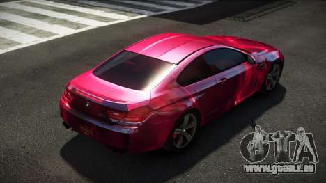 BMW M6 F13 M-Power S5 pour GTA 4