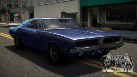 Dodge Charger RT D-Style pour GTA 4