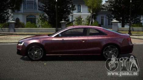 Audi RS5 MS-I S13 pour GTA 4