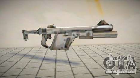 LR-32 (Dead Frontier) pour GTA San Andreas