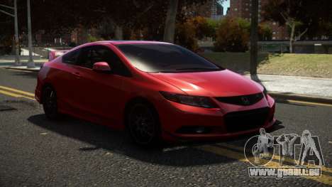 Honda Civic Si MBL pour GTA 4