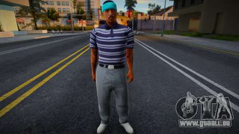 Improved HD VLA1 für GTA San Andreas