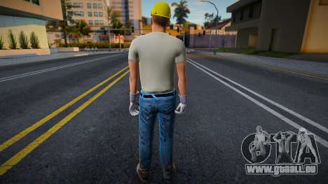 Improved HD Wmycon für GTA San Andreas