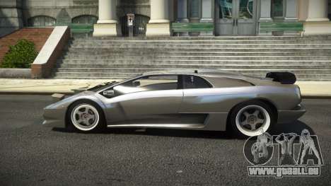Lamborghini Diablo LT-R für GTA 4