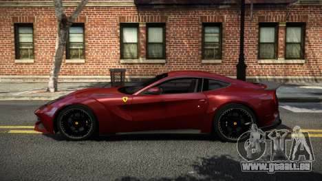 Ferrari F12 F-Sport pour GTA 4