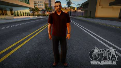 Toni Cipriani from LCS (Play15) für GTA San Andreas