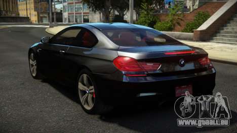 BMW M6 F13 M-Power pour GTA 4