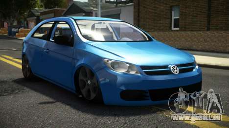 Volkswagen Gol LT pour GTA 4