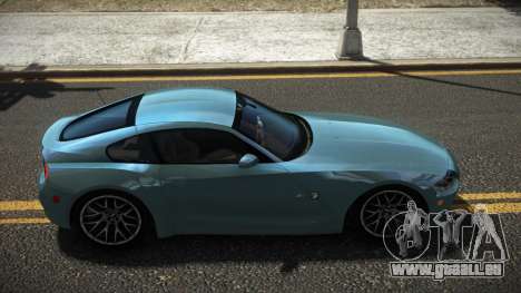 BMW Z4M R-Tuned für GTA 4