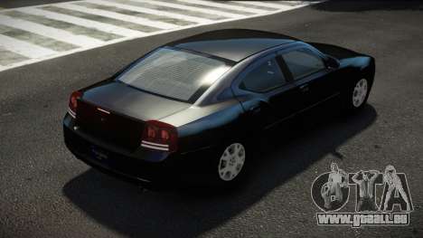 Dodge Charger 06th pour GTA 4