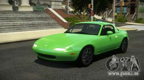 Mazda MX5 LT für GTA 4