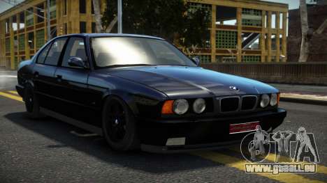 BMW M5 BS-L für GTA 4