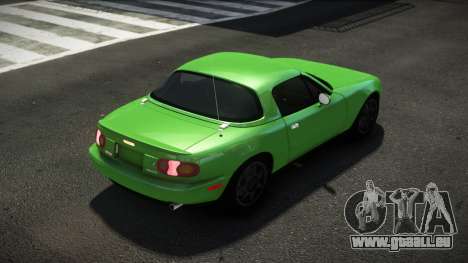 Mazda MX5 LT für GTA 4