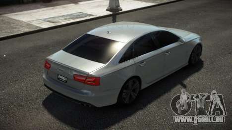 Audi S6 E-Style für GTA 4