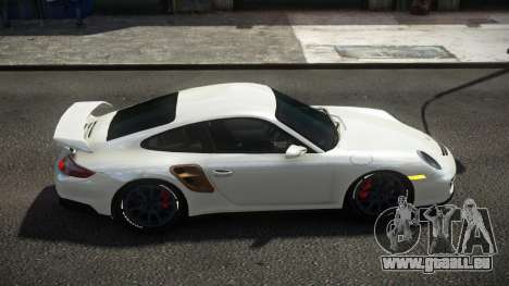 Porsche 997 X-Tuned für GTA 4