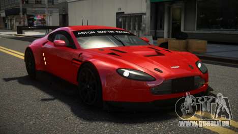Aston Martin Vantage RT-Z pour GTA 4