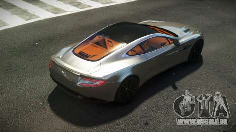 Aston Martin Vanquish PSM für GTA 4