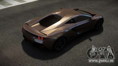 Arrinera Hussarya SC pour GTA 4