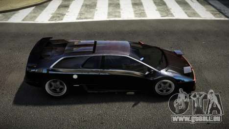 Lamborghini Diablo LT-R S8 pour GTA 4