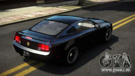Ford Mustang TC V1.0 für GTA 4