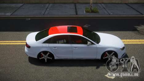 Audi S4 CW pour GTA 4