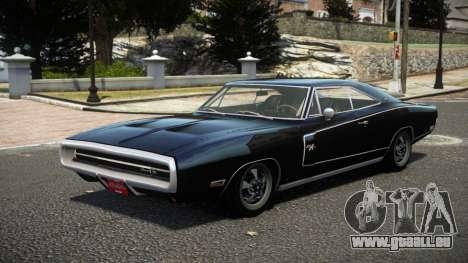 1971 Dodge Charger RT V1.1 pour GTA 4